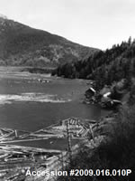 History of Logging