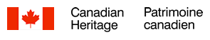 Canadian Heritage Patrimoine canadien