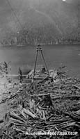 History of Logging
