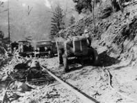 Freedom Road Exhibit - Bella Coola Valley Museum