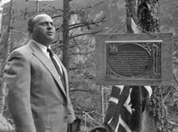 Freedom Road Exhibit - Bella Coola Valley Museum